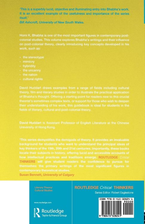 Produktbild: Homi K. Bhabha