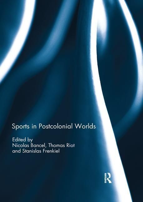 Produktbild: Sports in Postcolonial Worlds