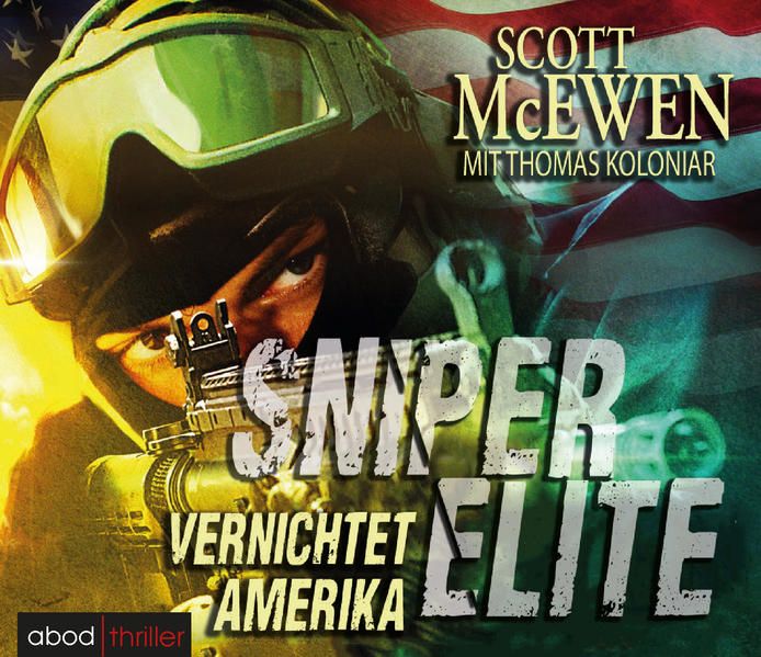 Produktbild: Sniper Elite