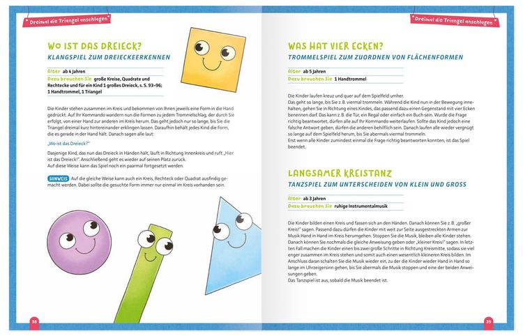 Produktbild: Mathe machen mit Musik