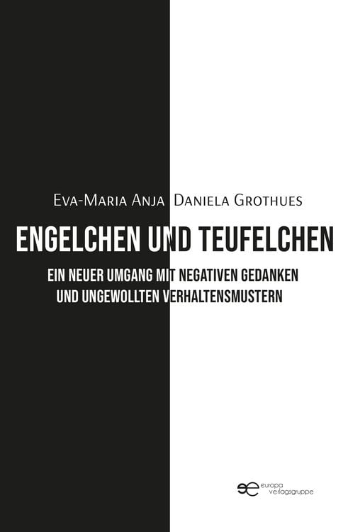 Produktbild: Engelchen und Teufelchen