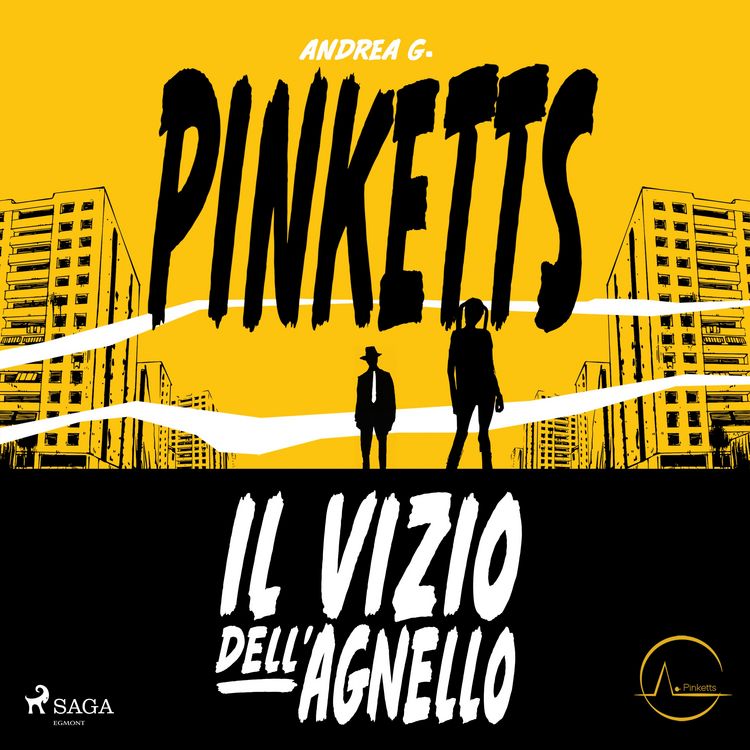 Produktbild: Il vizio dell'agnello