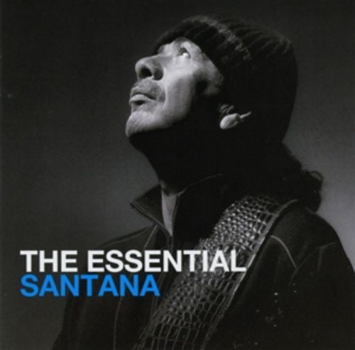 Produktbild: The Essential Santana