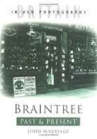 Produktbild: Marriage, J: Braintree Past and Present
