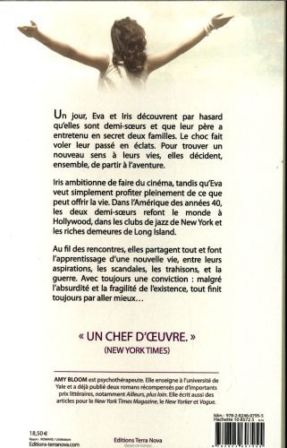 Produktbild: Le temps des espoirs