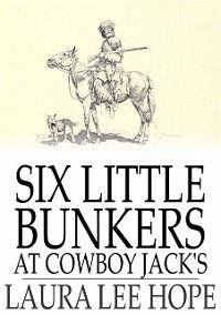 Produktbild: Six Little Bunkers at Cowboy Jack's