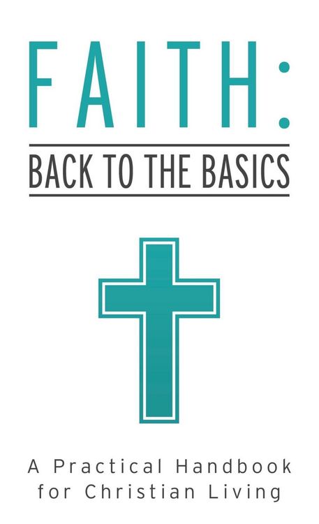 Produktbild: Faith: Back to the Basics