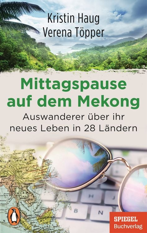 Produktbild: Mittagspause auf dem Mekong