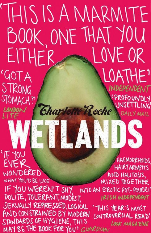 Produktbild: Wetlands