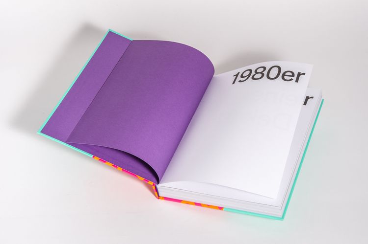 Produktbild: 1980er