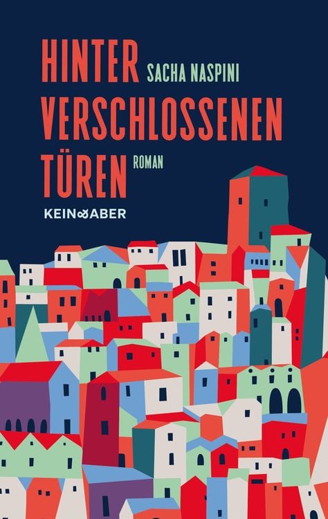 Produktbild: Hinter verschlossenen T&uuml;ren