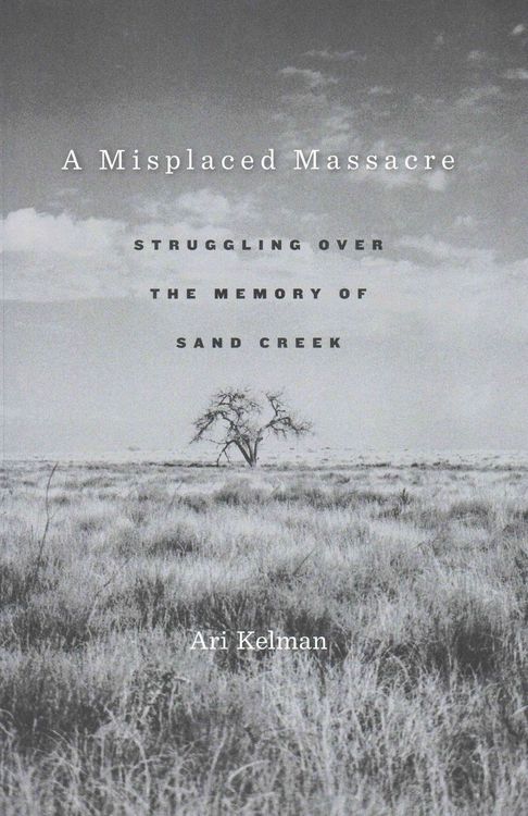 Produktbild: A Misplaced Massacre
