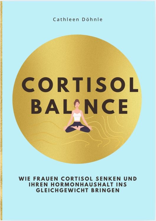 Produktbild: Cortisol Balance
