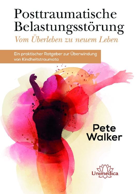 Produktbild: Posttraumatische Belastungsstörung - Vom Überleben zu neuem Leben