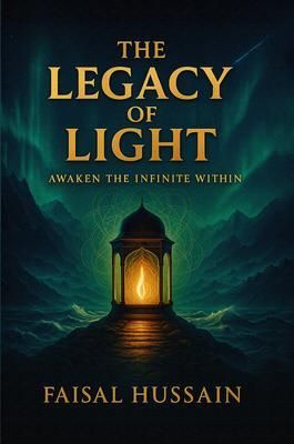 Produktbild: The Legacy of Light