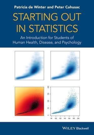 Produktbild: Starting out in Statistics