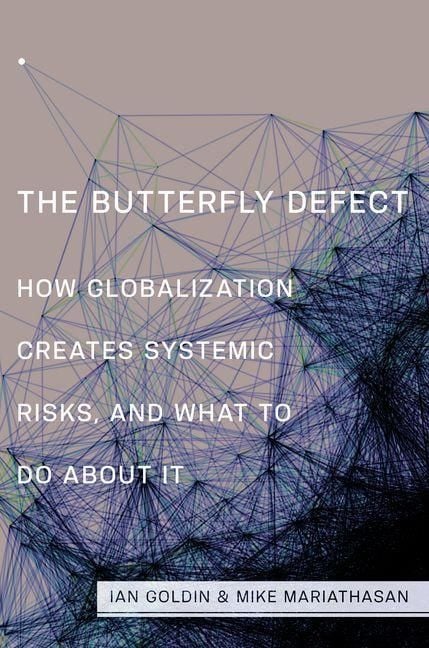 Produktbild: Butterfly Defect