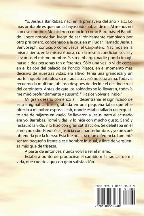 Produktbild: Yo, Barrab&aacute;s