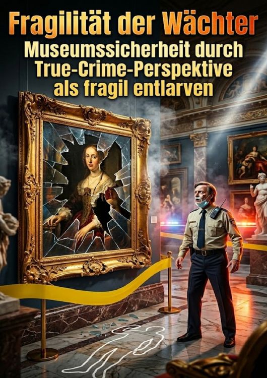 Produktbild: Fragilit&auml;t der W&auml;chter