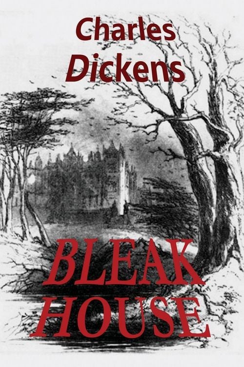 Produktbild: Bleak House