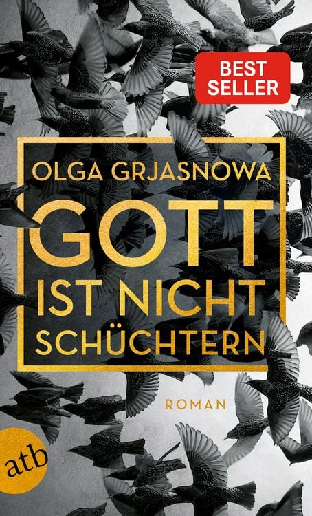 Produktbild: Gott ist nicht sch&uuml;chtern