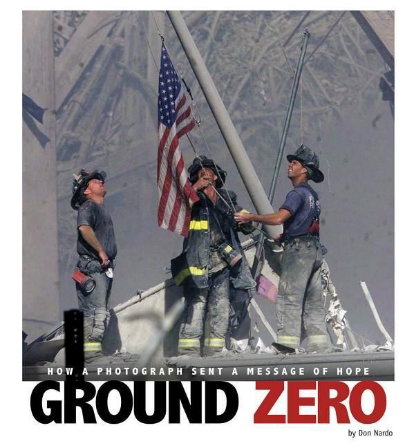 Produktbild: Ground Zero