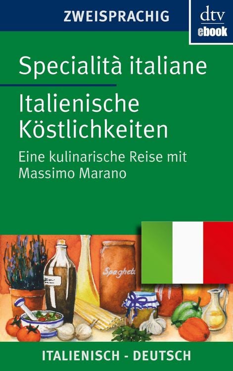 Produktbild: Specialità italiane Italienische Köstlichkeiten