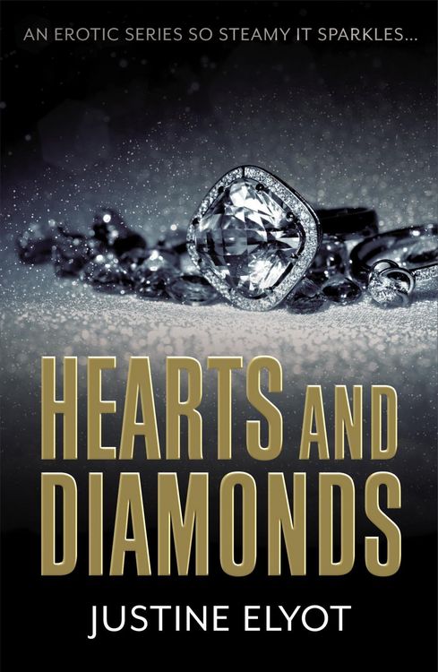 Produktbild: Hearts and Diamonds