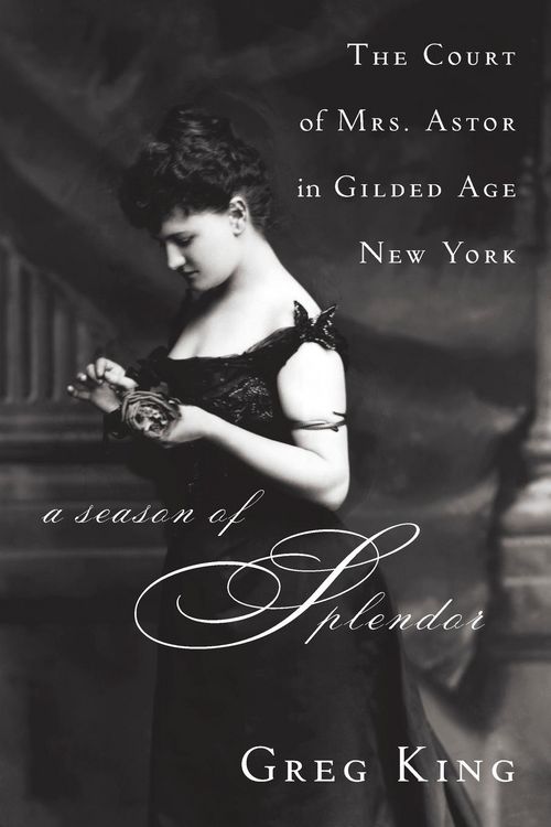 Produktbild: A Season of Splendor