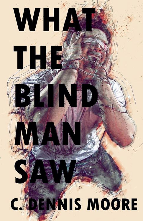 Produktbild: What the Blind Man Saw