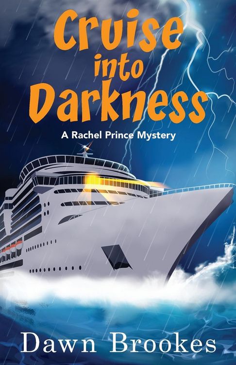 Produktbild: Cruise into Darkness