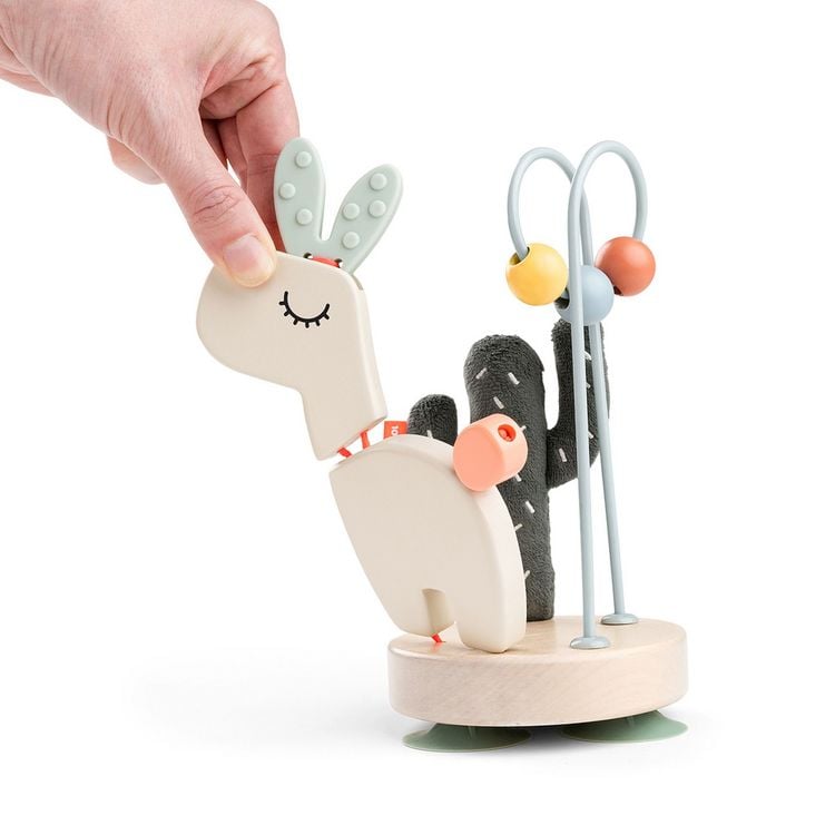 Produktbild: Stick&Stay Activity Insel Lalee Sand