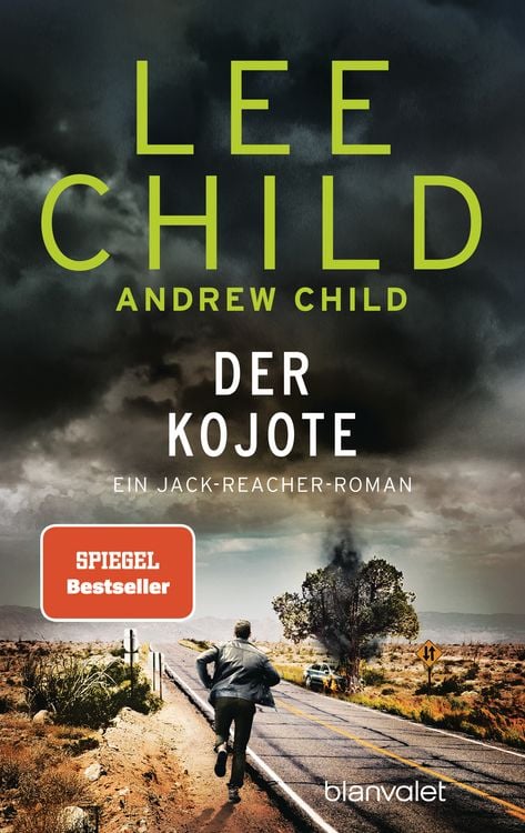 Produktbild: Der Kojote