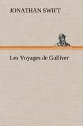 Produktbild: Les Voyages de Gulliver