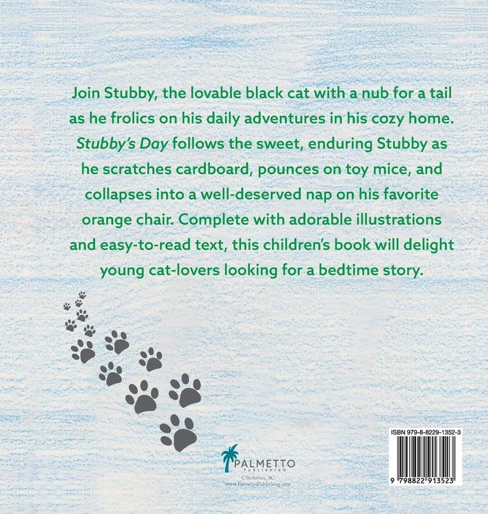 Produktbild: Stubby's Day