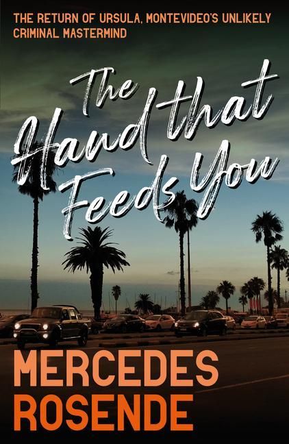 Produktbild: The Hand That Feeds You