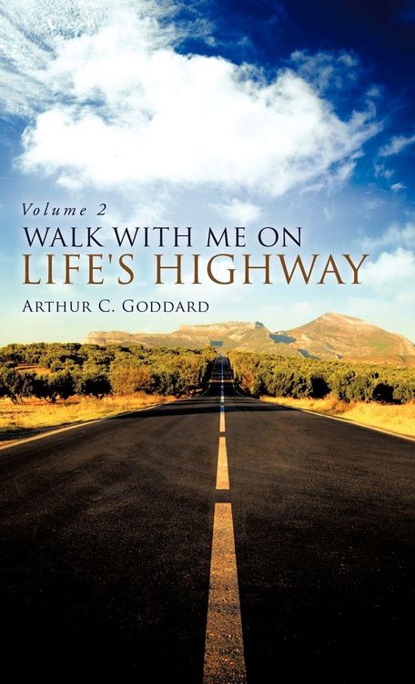 Produktbild: Walk with Me On Life's Highway