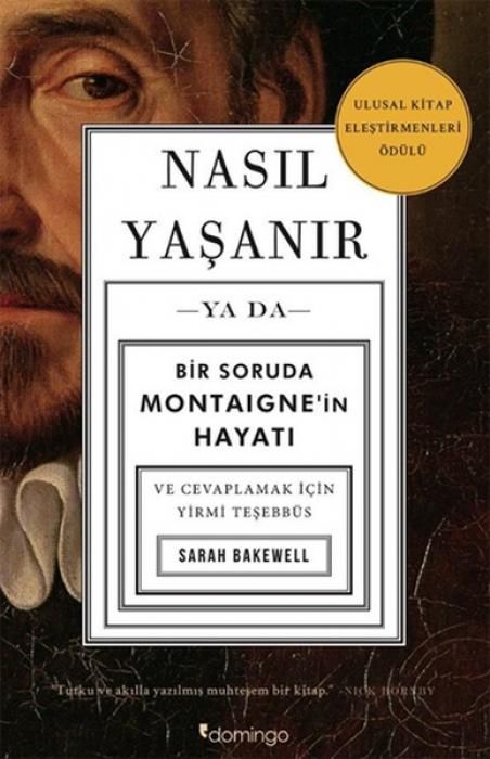 Produktbild: Nasil Yasanir