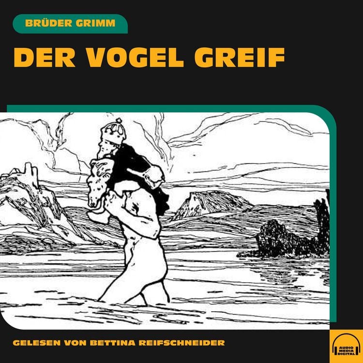 Produktbild: Der Vogel Greif