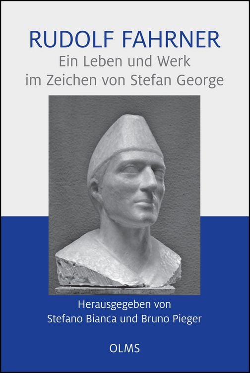 Produktbild: Rudolf Fahrner