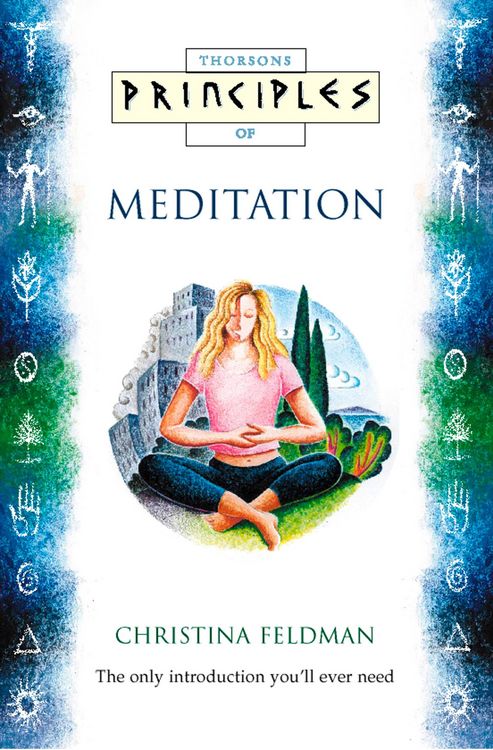 Produktbild: Meditation