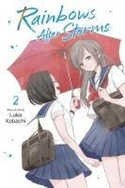 Produktbild: Rainbows After Storms, Vol. 2