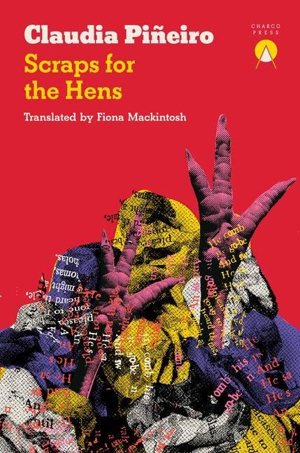 Produktbild: Scraps for the Hens