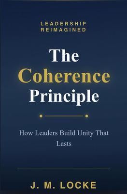 Produktbild: The Coherence Principle