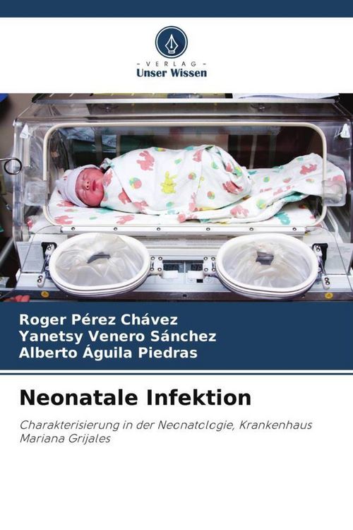 Produktbild: Neonatale Infektion