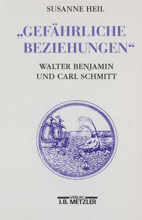 Produktbild: Gef&auml;hrliche Beziehungen