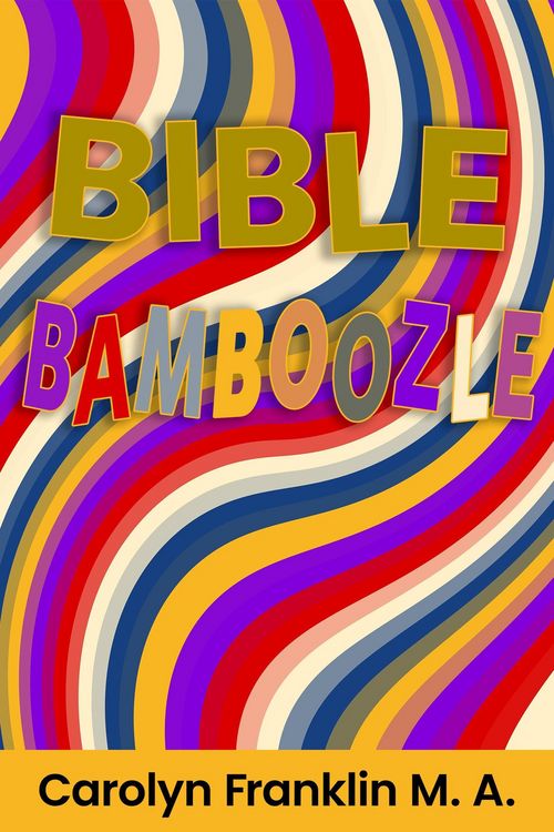 Produktbild: Bible Bamboozle