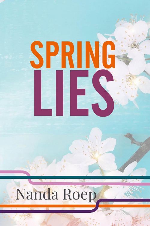 Produktbild: Spring Lies