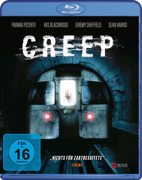 Produktbild: Creep