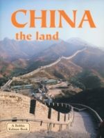 Produktbild: China the Land